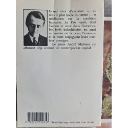 La voie royale