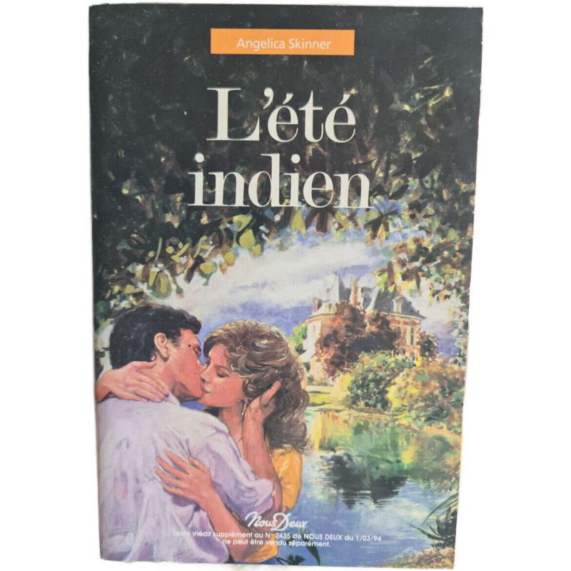L'été indien