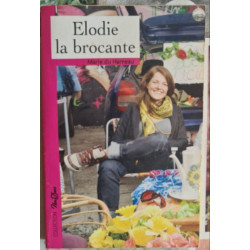 Elodie la brocante