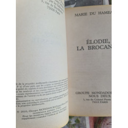 Elodie la brocante