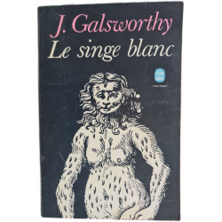 Le singe blanc