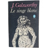 Le singe blanc