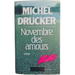 Novembre des amours
