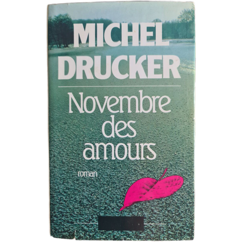 Novembre des amours