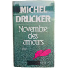 Novembre des amours