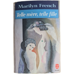 Telle mère telle fille