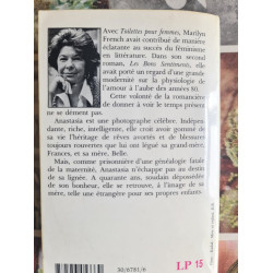 Telle mère telle fille
