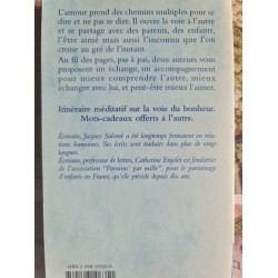 L'amour et ses chemins