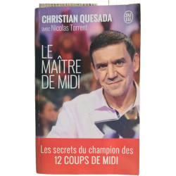 Le maître de midi