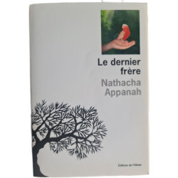 Le dernier frère