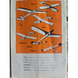 Modelavia La Providence du Modéliste