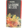 La cuisine de l'été