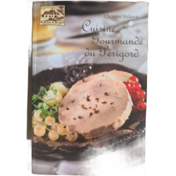 Cuisine gourmande du Périgord