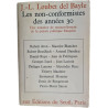 Les non-conformistes des années 30
