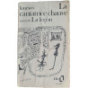 La cantatrice chauve suivi de La leçon