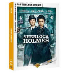 Sherlock holmes [FR Import] - Neuf sous blister