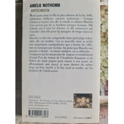 Antéchrista