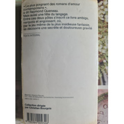 L'écume des jours