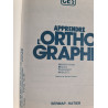 Apprendre l'orthographe