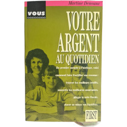 Votre argent au quotidien