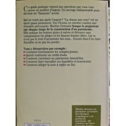 Votre argent au quotidien