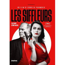 Les siffleurs - Neuf sous blister