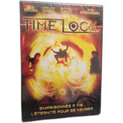 Time lock [FR Import] - Neuf sous blister