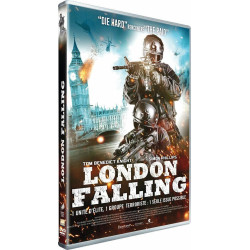 London falling [FR Import] - Neuf sous blister