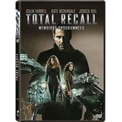 Total recall mémoires programmées [FR Import] - Neuf sous blister