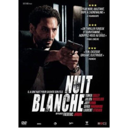 Nuit blanche [FR Import] - Neuf sous blister