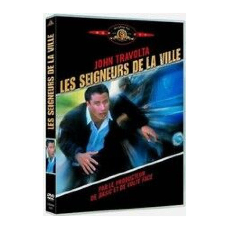 Les Seigneurs de la ville [FR Import] - Neuf sous blister