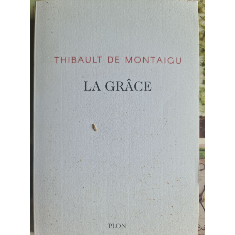 La grâce