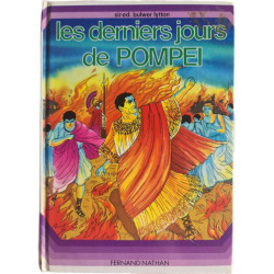 Les derniers jours de Pompéi