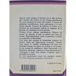 Les derniers jours de Pompéi