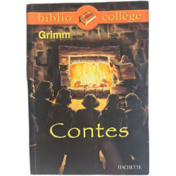 Contes Grimm