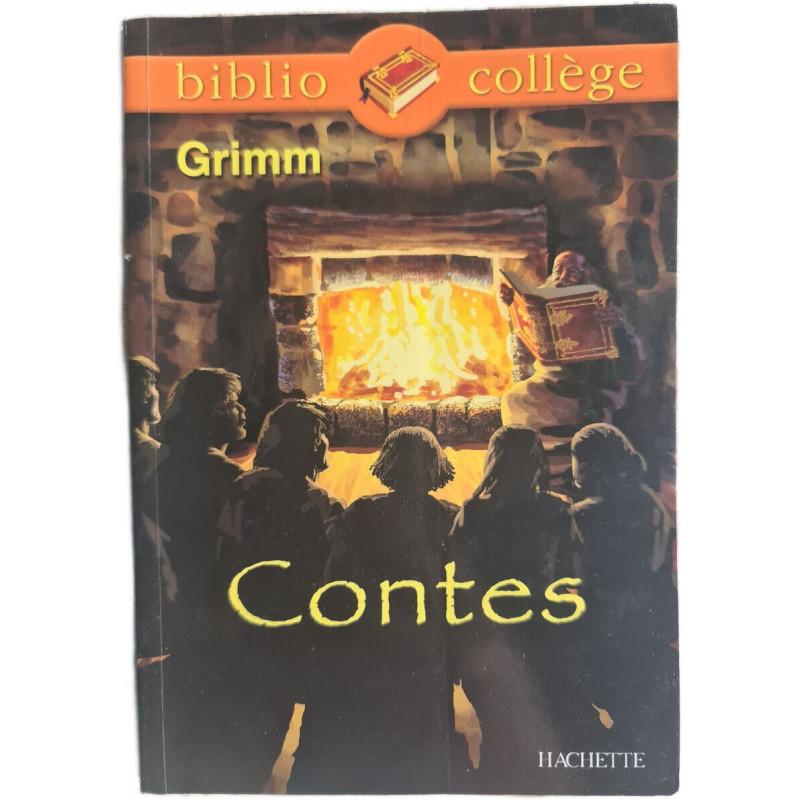 Contes Grimm
