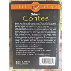 Contes Grimm