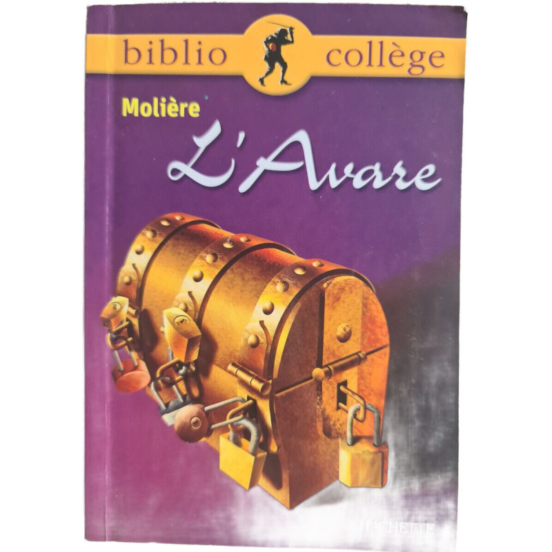 L'Avare