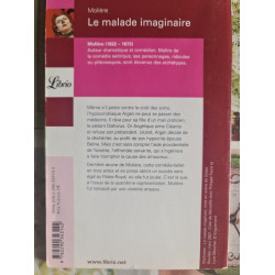Le malade imaginaire