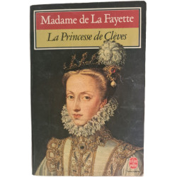 La Princesse de Clèves