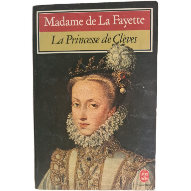 La Princesse de Clèves