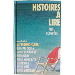 Histoires à lire
