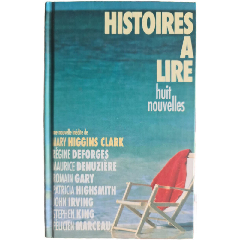 Histoires à lire