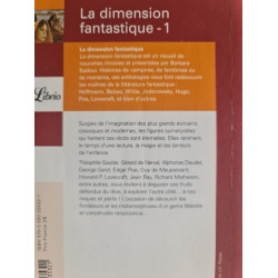 La dimension fantastique - 1