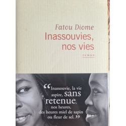 Inassouvies nos vies