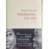 Inassouvies nos vies