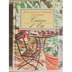 Cuisine d'Été