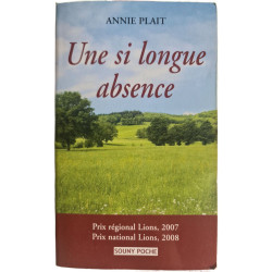 Une si longue absence