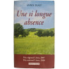 Une si longue absence
