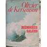 Mémoires salées